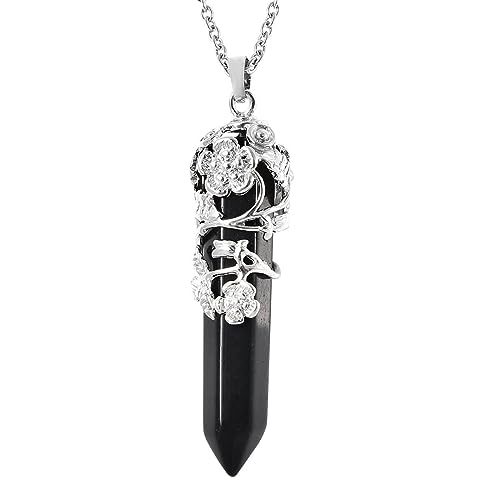 Black Obsidian