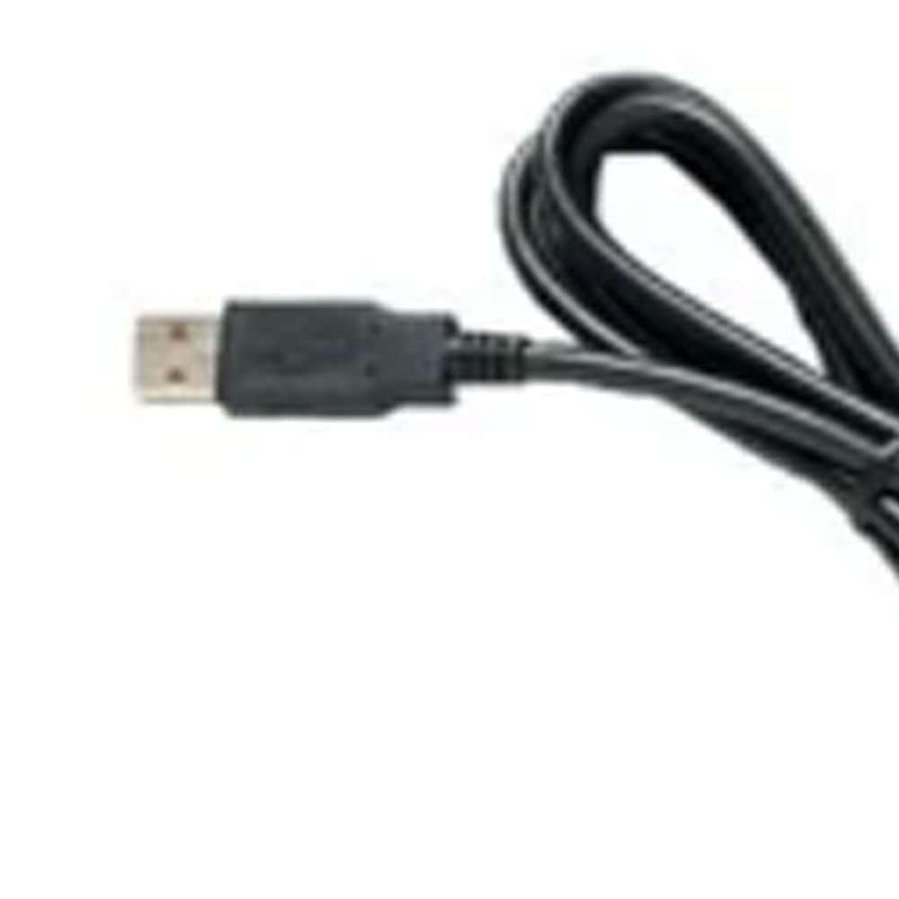 Fluke IR189USB USB Cable Adapter - High-Speed Data Transfer for Industrial Equipment | Compatible with Fluke Thermal Imagers & Test Tools | Perfect for Field Technicians & Engineers