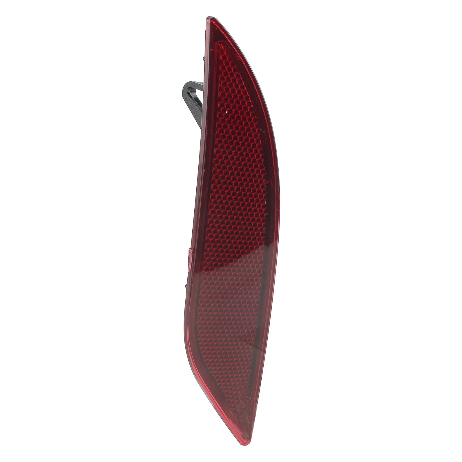 Chevy Malibu 2016-2022 Rear Bumper Reflector Set - Left & Right Pair (GM1185113 GM1184113 23174490 23174489) - Durable Replacement for Enhanced Night Visibility & Safety
