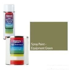Clark Forklift Spray Paint Equipment Green - High-Quality Industrial Paint for Forklifts & Heavy Machinery | Perfect for Equipment Maintenance & Touch-Ups