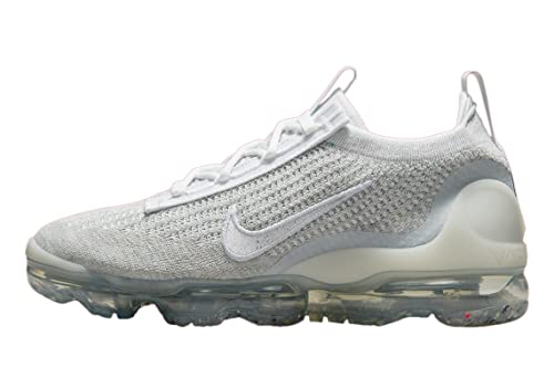 White Pure Platinum Metallic S