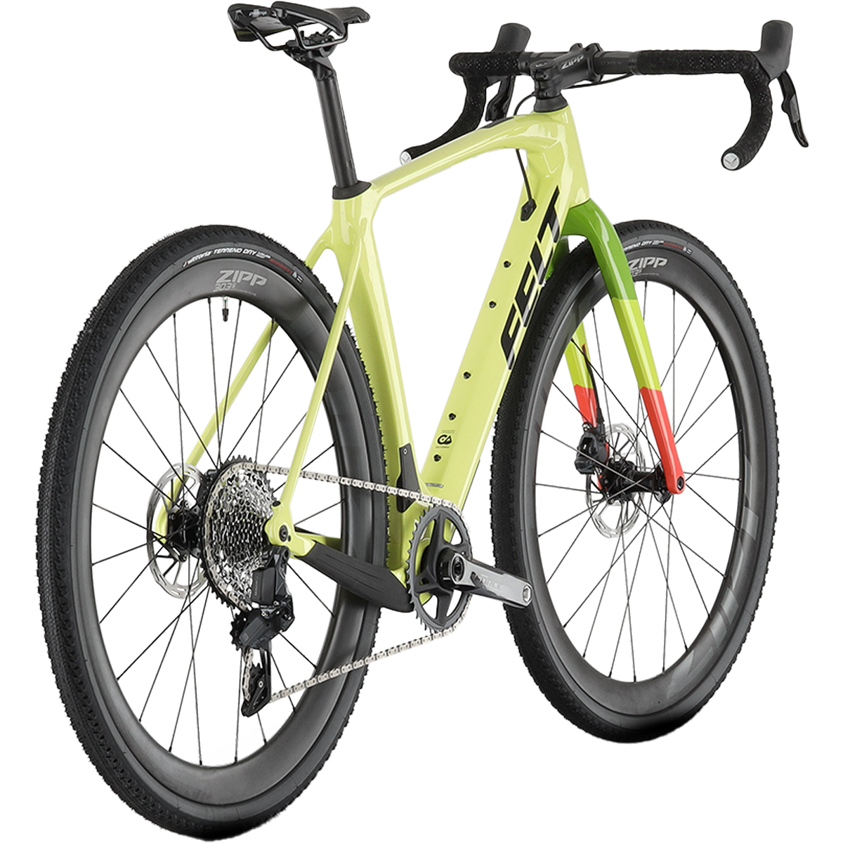 BREED Advanced Force 1 eTap AXS Road Bike - Lightweight Carbon Frame & Wireless Shifting for Competitive Cycling & Endurance Rides | Perfect for Road Racing, Triathlons & Long-Distance Training