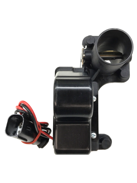 Generac Choke Assembly GTH530 HSB Replacement Part #0E9583 - Compatible with Generac Engines for Lawn Mowers & Outdoor Power Equipment