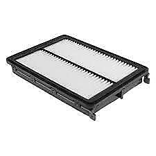 KIA Air Filter Replacement - High Performance Car Air Cleaner for Improved Engine Efficiency | Perfect for Daily Commute & Long Road Trips