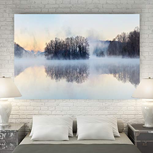 Scene on the Water Viii