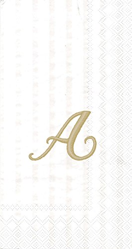 Letter A