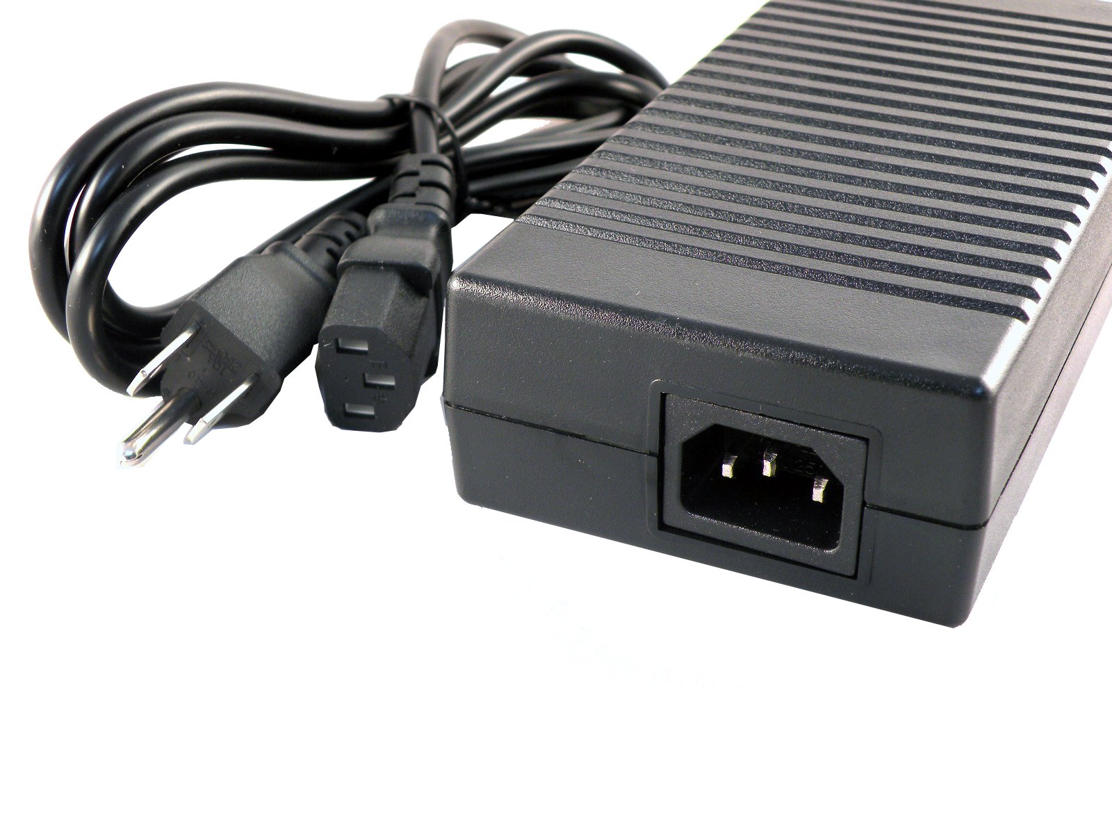 Original Power Adapter for EVOO EG-LP6 EG-LP9 17.3