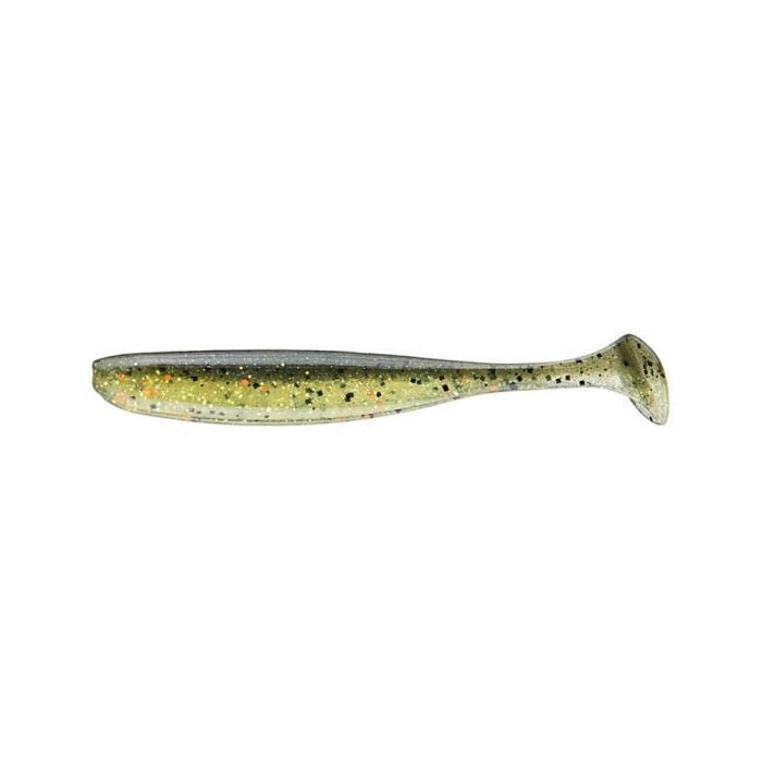 Keitech Easy Shiner 3 Soft Plastic Fishing Lures - Premium Swimbait for Bass, Trout & Walleye - Ideal for Freshwater & Saltwater Fishing