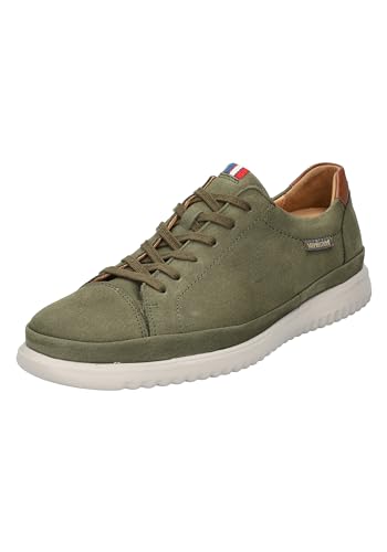 Khaki Bucklux
