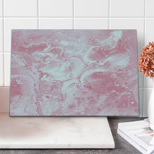 Pale Pink White