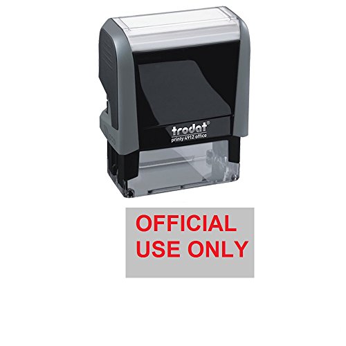 Official Use Only