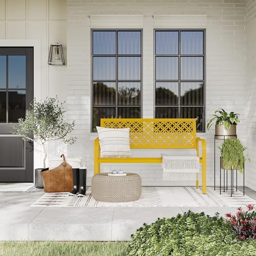 Sunflower Yellow