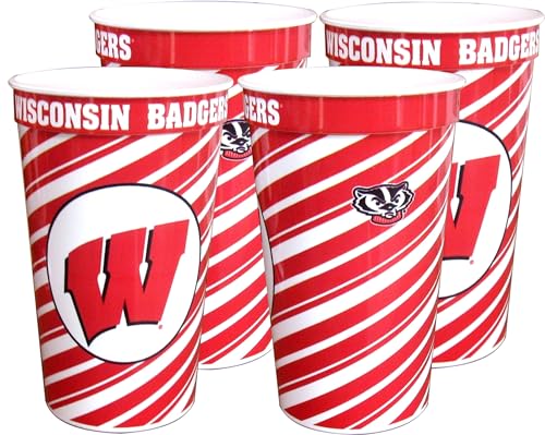 Wisconsin Badgers
