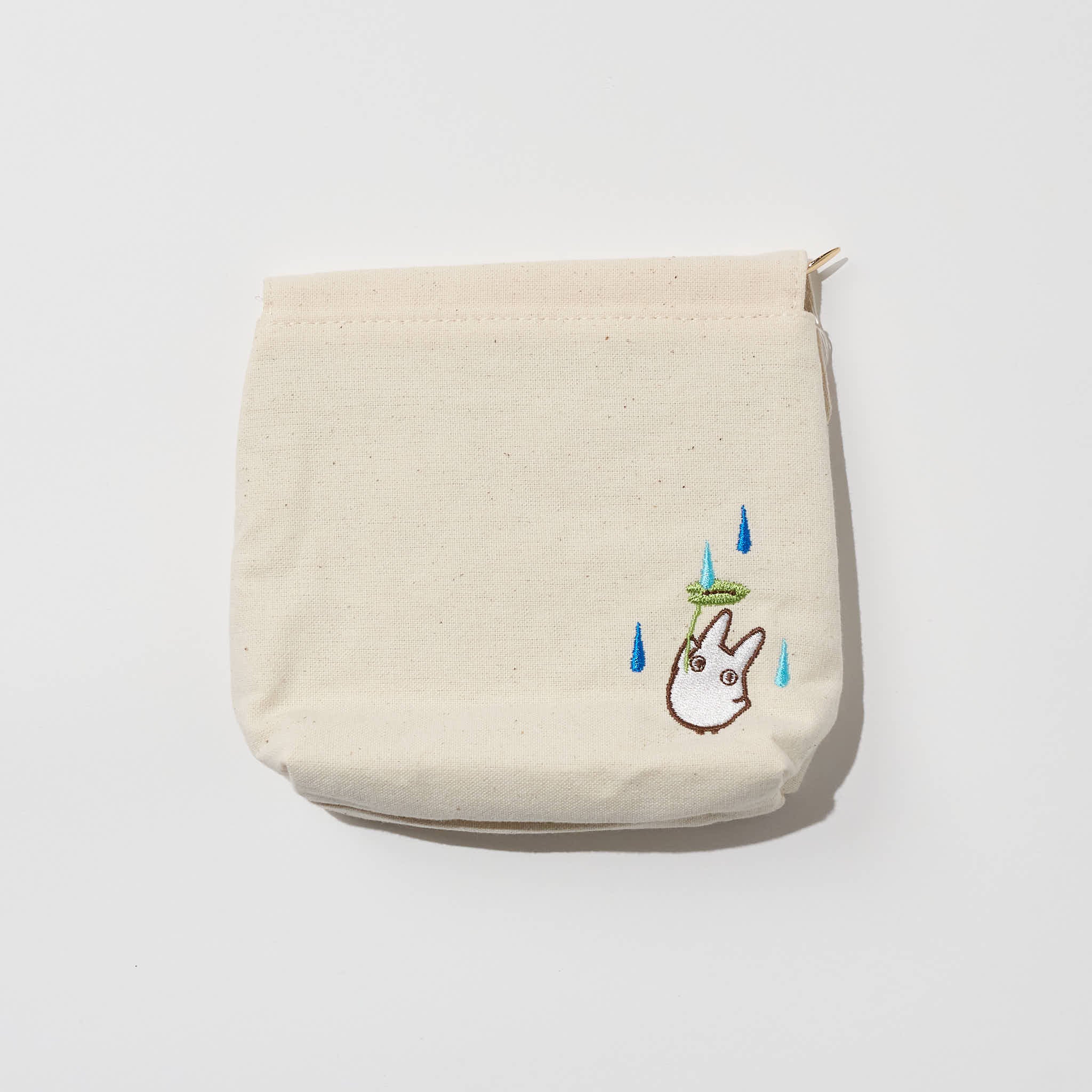 Studio Ghibli My Neighbor Totoro Waterproof Umbrella Pouch - Cute Anime Storage Case for Rainy Days | Perfect for School, Work & Travel Accessories
