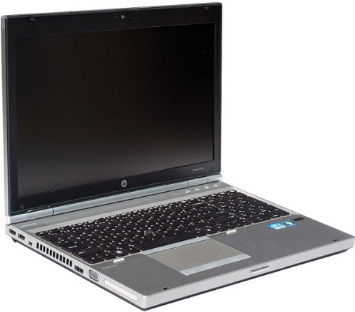 HP EliteBook 8560p XU063UT 15.6