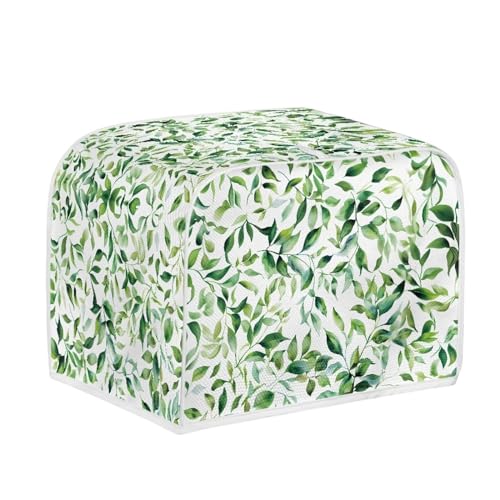 Leaf Green