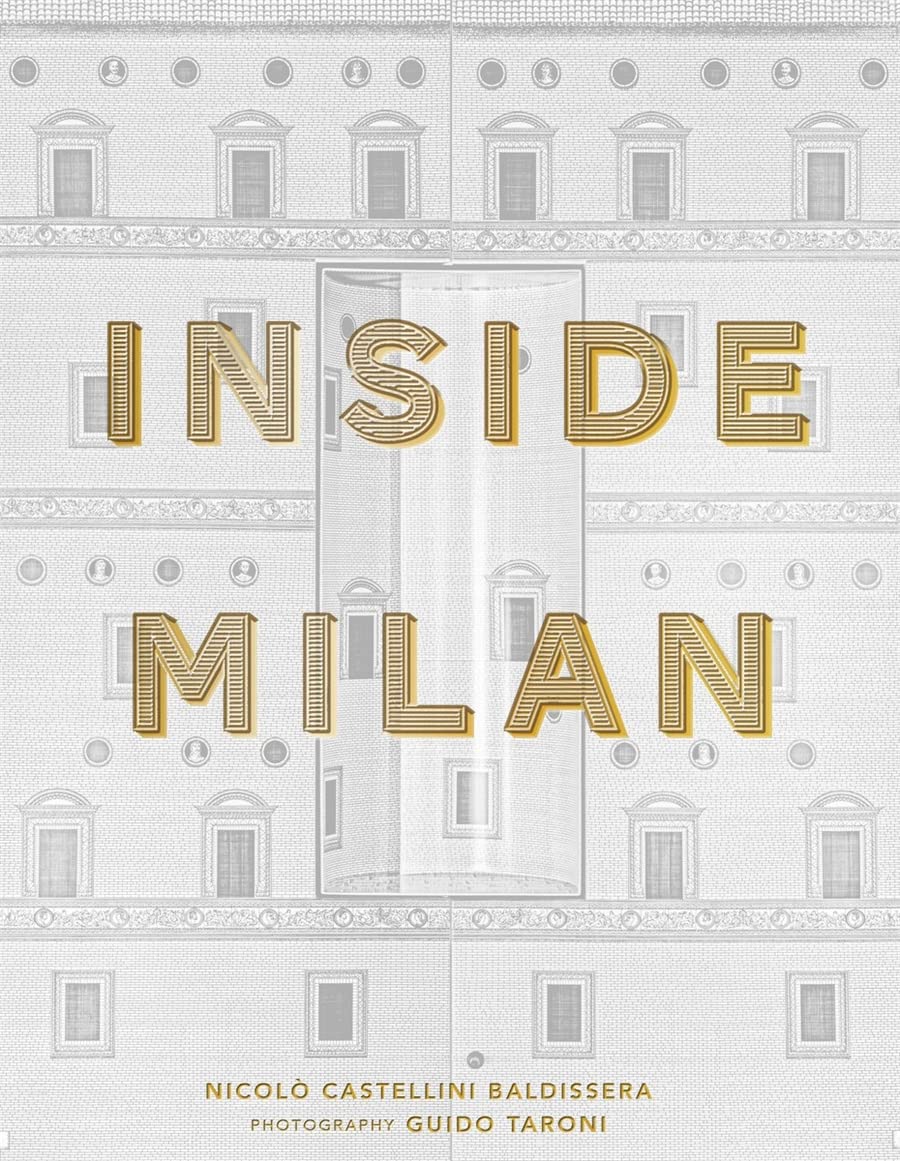 Inside Milan: Colorfully Creative Italian Interiors - Stunning Home Decor & Interior Design Inspiration for Living Rooms, Bedrooms & Offices
