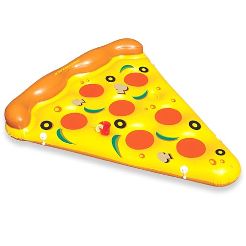 Pizza Slice (Connectable)