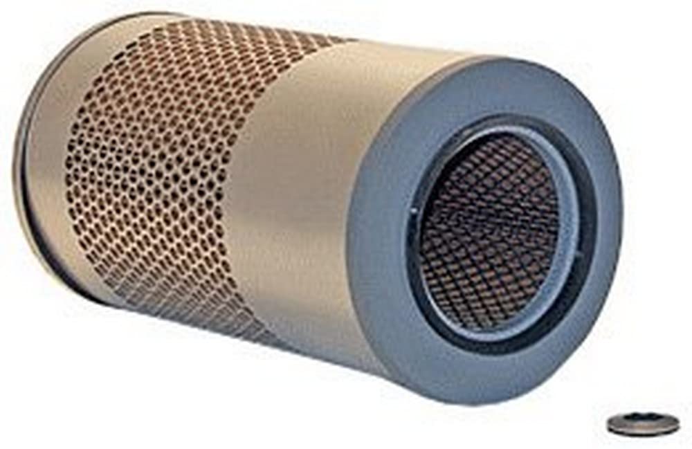 Wix Air Filter 42732 - Premium Replacement Air Filter for Cars, Trucks & SUVs - Improves Engine Performance & Airflow - Perfect for Daily Commuting, Off-Roading & Highway Driving