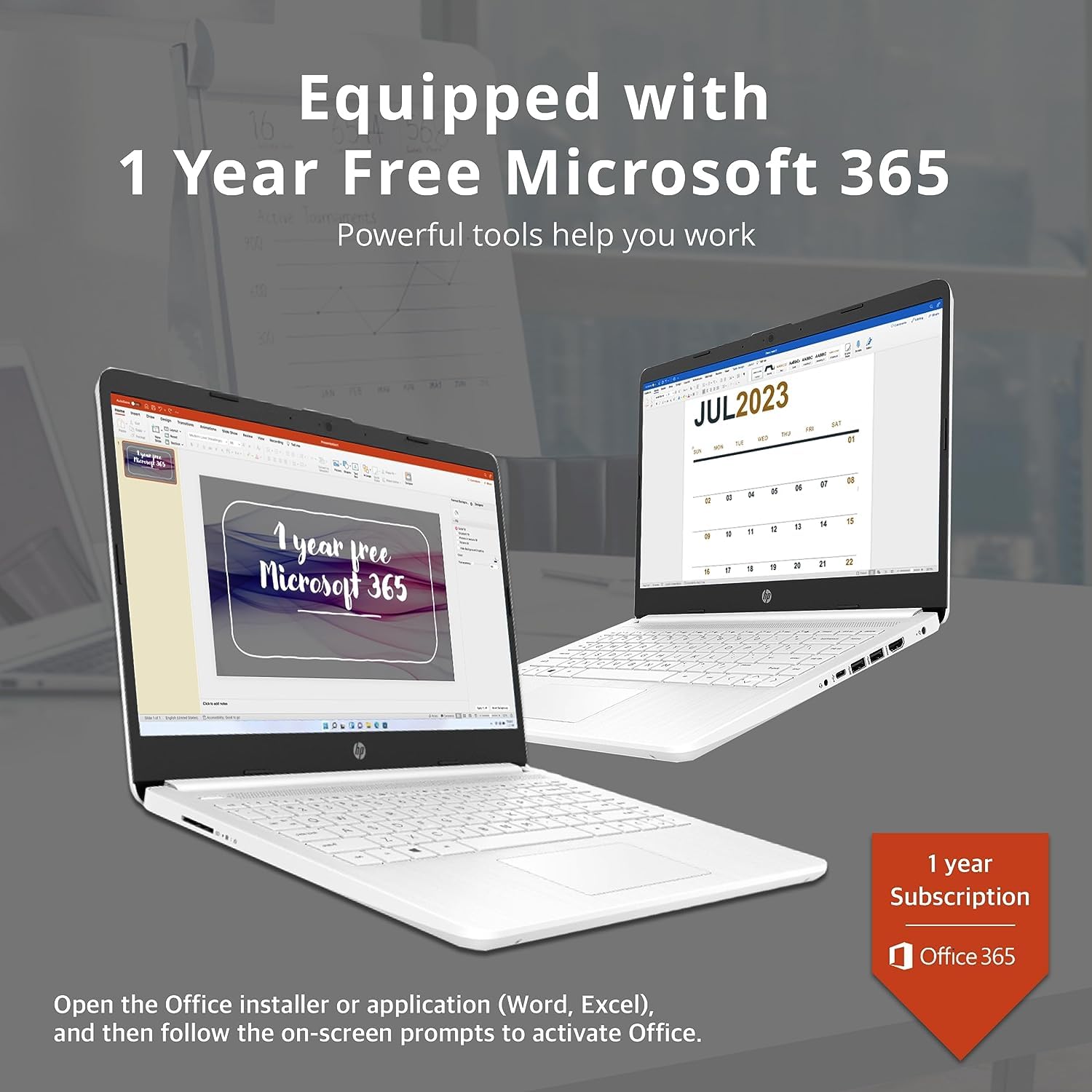 HP Premium 14