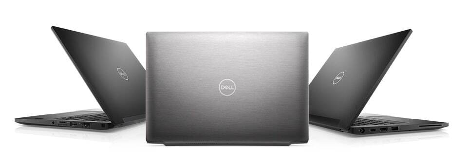 Refurbished Dell Latitude E7490 14.1