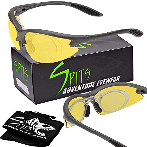 Yellow Lens