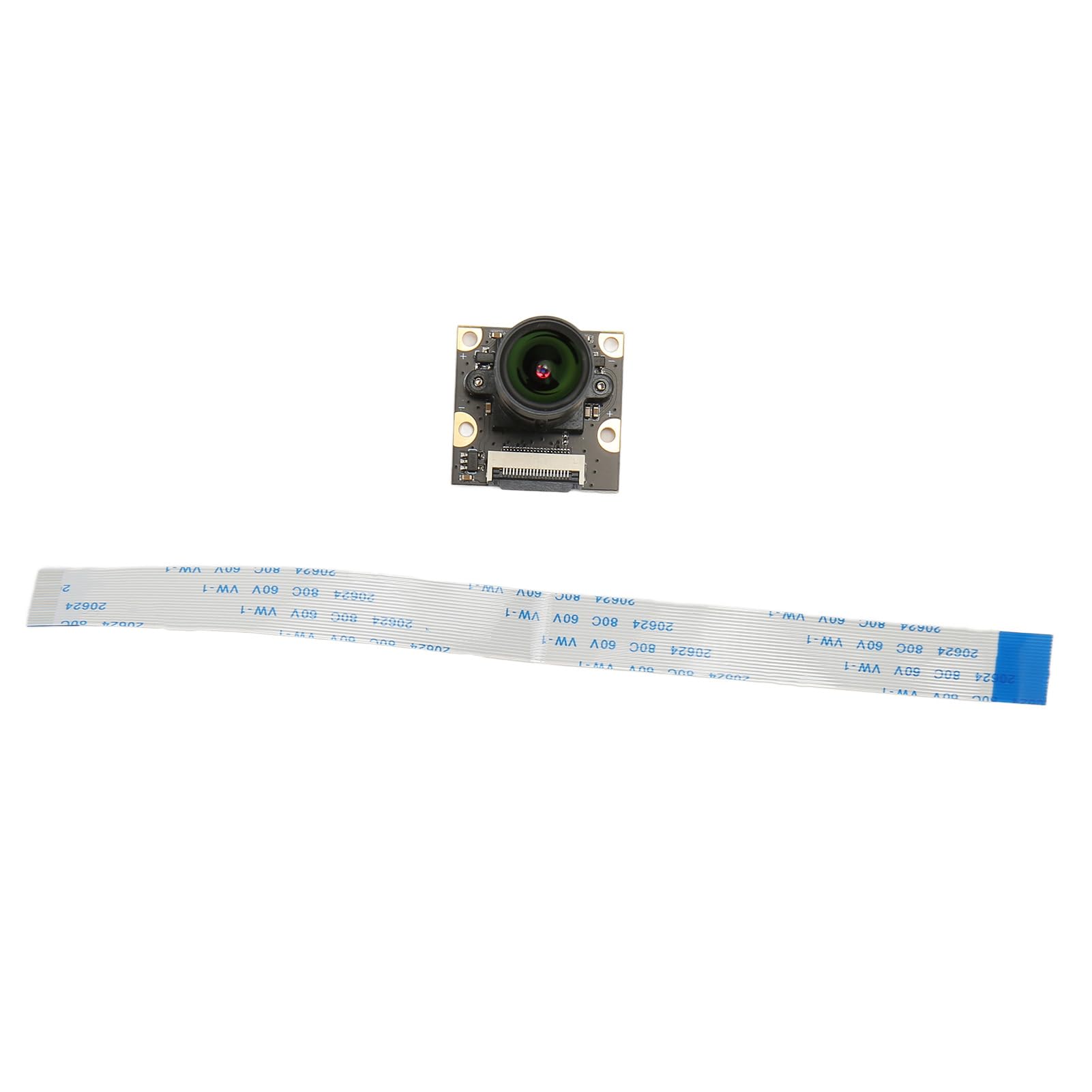 3MP Camera Module Replacement - High Sensitivity Professional 3MP Camera Module for Security Cameras, CCTV Systems & DIY Electronics Projects