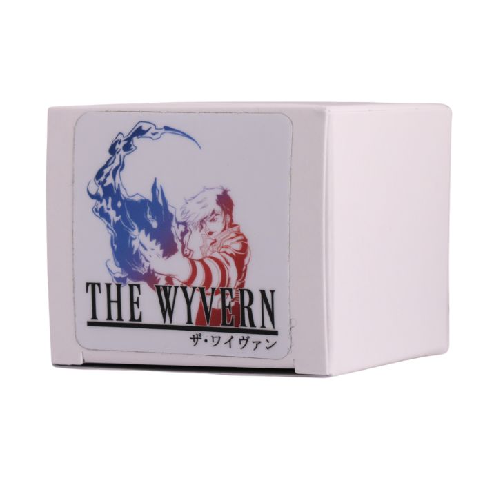 One Drop The Wyvern Professional Yo-Yo for Advanced Players - Perfect for Trick Performances & Competitions