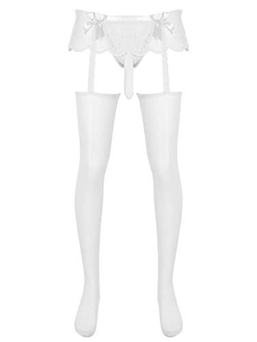 4# White