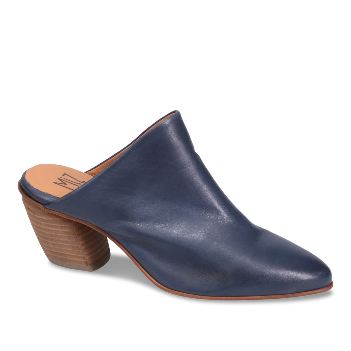 Amalia Mule III - Women's Comfortable Slip-On Sandals for Casual Wear, Beach & Summer Outfits