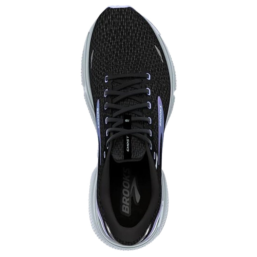 Women's Ghost 15 Running Shoes - Lightweight Cushioned Sneakers for Women - Perfect for Jogging, Gym Workouts & Everyday Wear