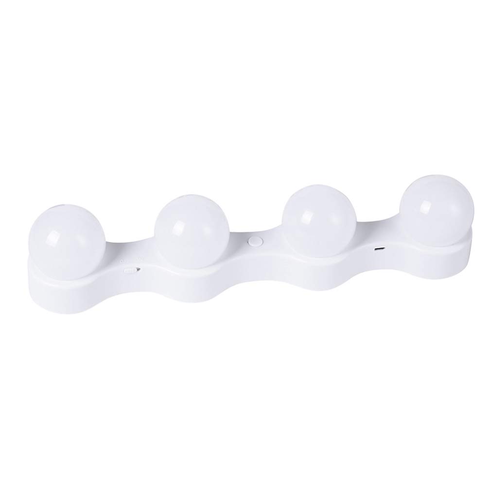 Uonlytech LED Vanity Mirror Lights - 12