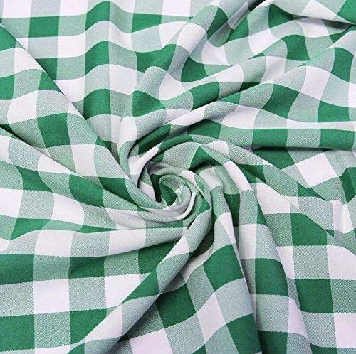 Hunter Green & White