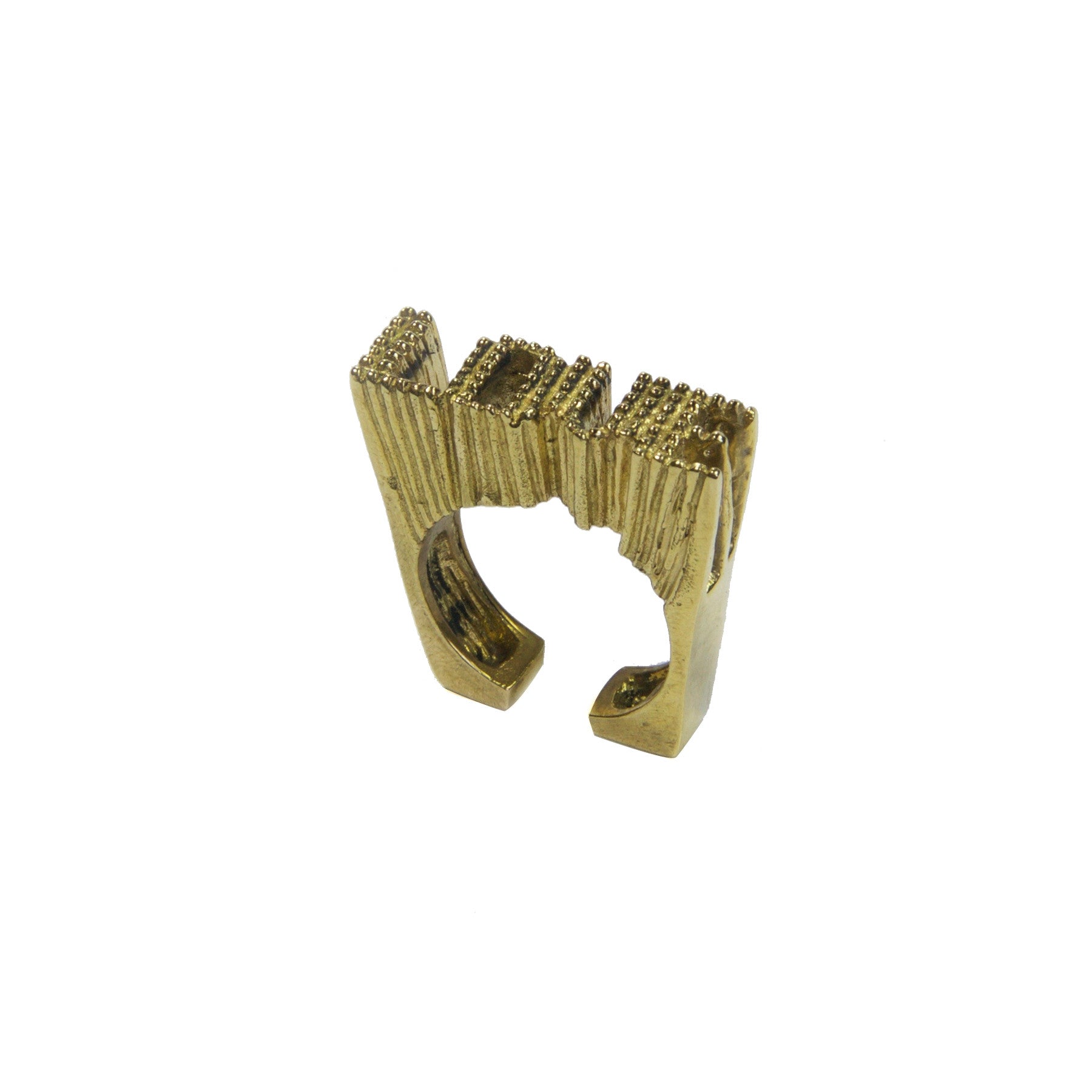 Brass