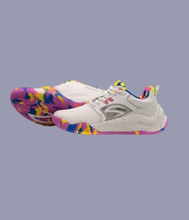 Azza Fencing Shoes Size 15/14 - Electric Fencing Footwear for Men & Women | Perfect for Training, Competitions & Sports Events