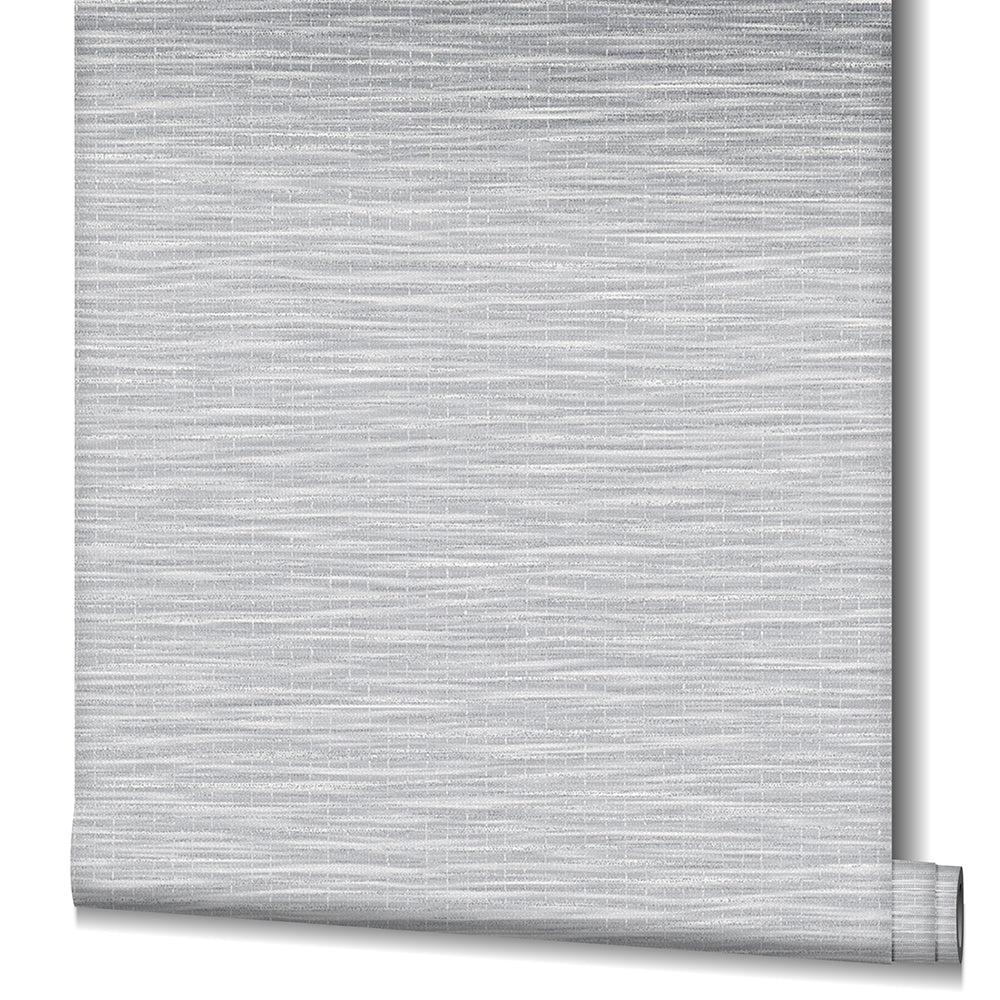 Botanica Faux Grasscloth Wallpaper - Premium Peel and Stick Wallpaper for Home Decor - Perfect for Living Room, Bedroom, and Office Accent Walls