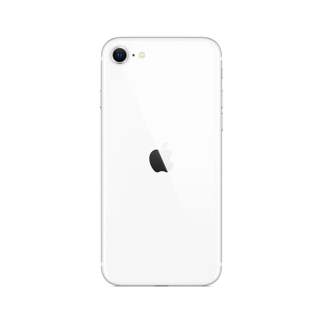 Apple iPhone SE (2nd Generation) 64GB Unlocked Smartphone - White | Compact Design, A13 Bionic Chip, Great for Everyday Use & Mobile Gaming