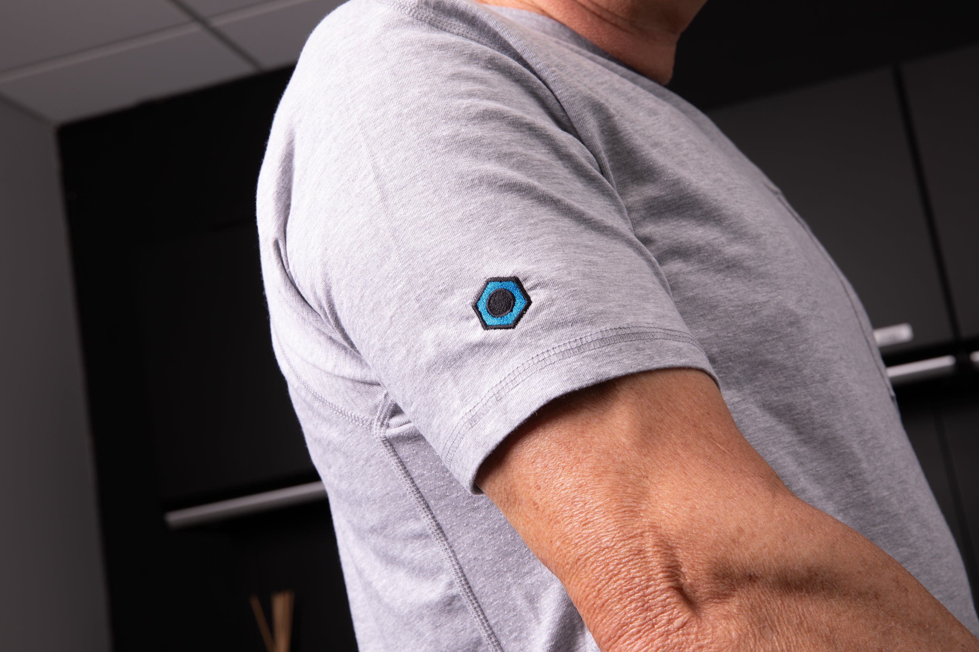 Obsessed Garage Carhartt Shirt - Premium Workwear for Car Enthusiasts | Perfect for Garage Work, Car Shows & Outdoor Activities