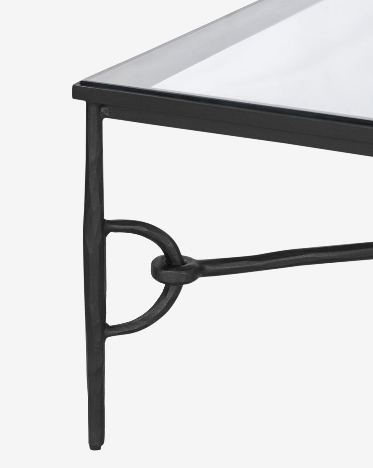 Modern Skye Coffee Table - Mid-Century Style Wooden Living Room Table with Storage Shelf - Perfect for Small Spaces, Apartments & Cozy Home Decor