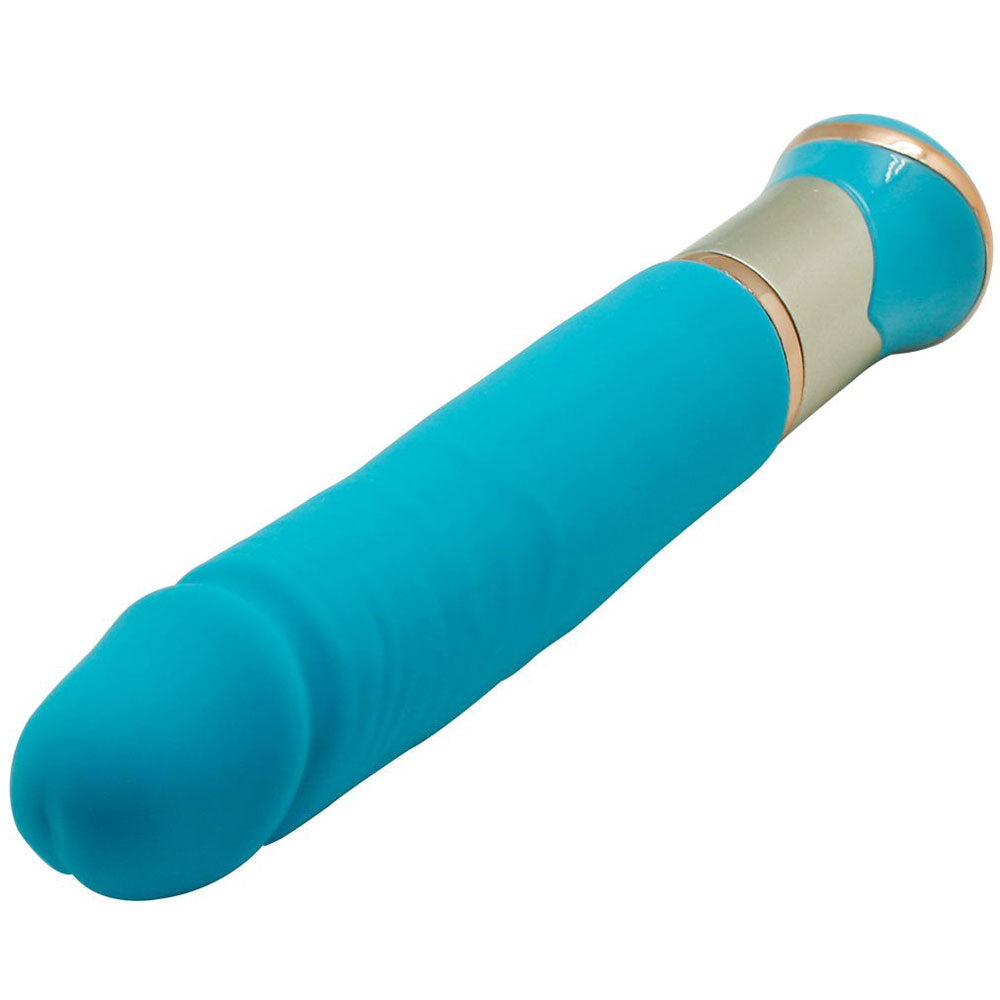 Premium Rotating Vibrating Greedy Dong - Powerful Adult Toy for Couples & Solo Play - Enhance Intimacy & Pleasure in Bedroom