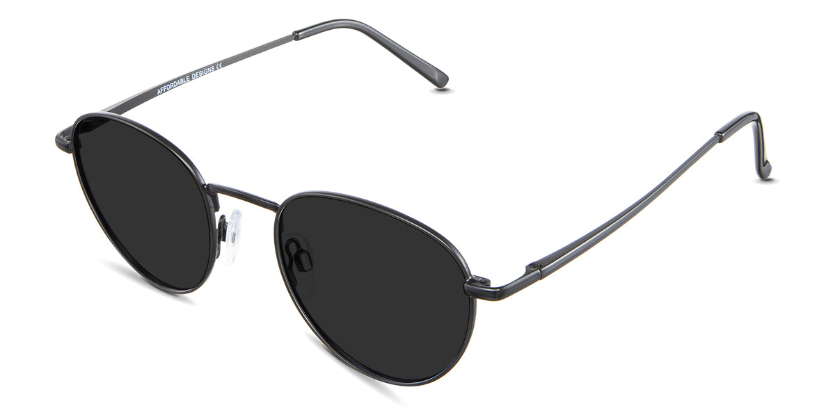 Allison Women's Prescription Sunglasses - UV Protection, Fashionable & Comfortable for Driving, Outdoor Activities & Daily Wear