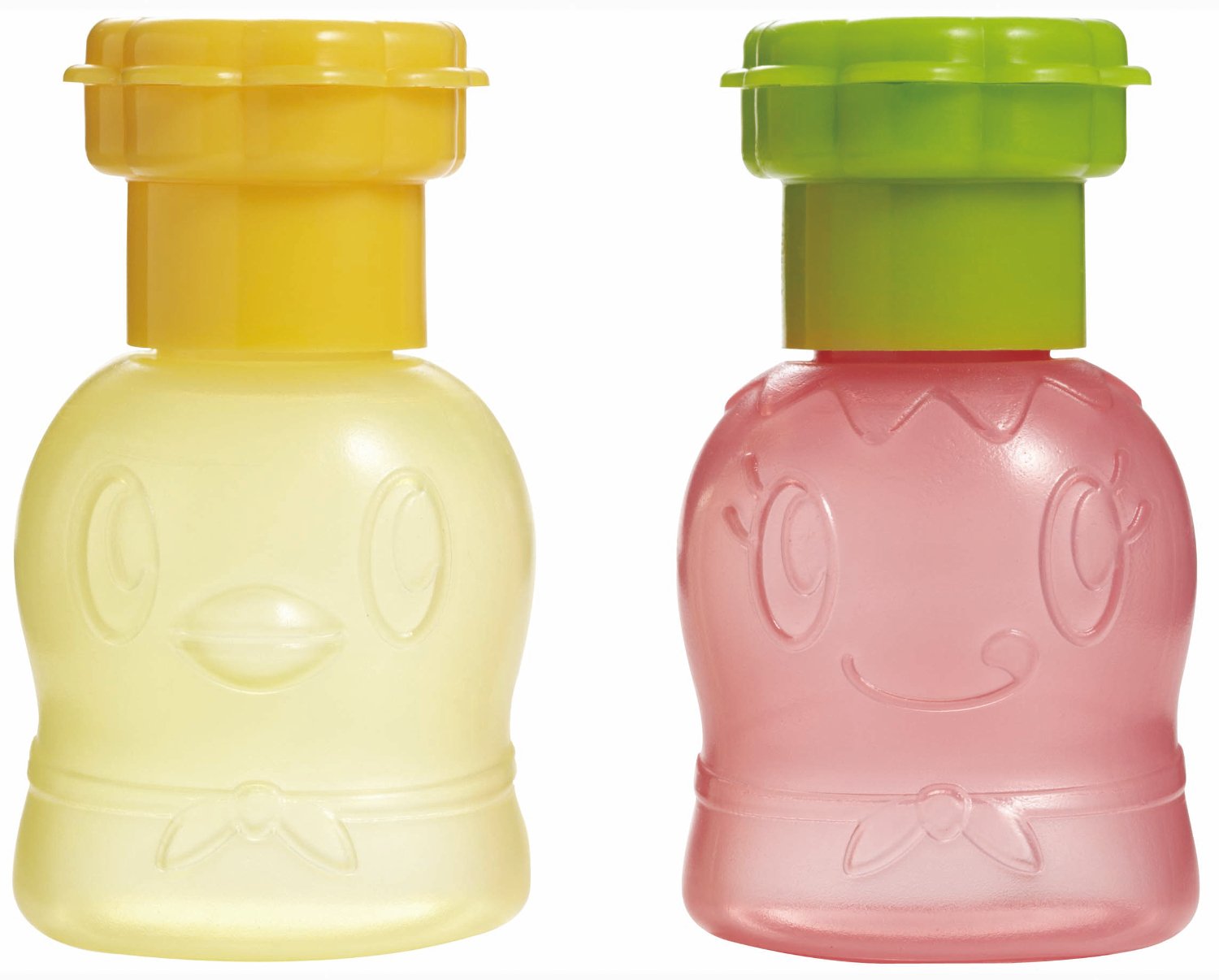 Torne & Mayonnaise Ketchup Squeeze Bottle - 16oz Condiment Dispenser for Cooking, BBQ, Picnics & Restaurants - Perfect for Chefs & Home Cooks (Model P-3297)