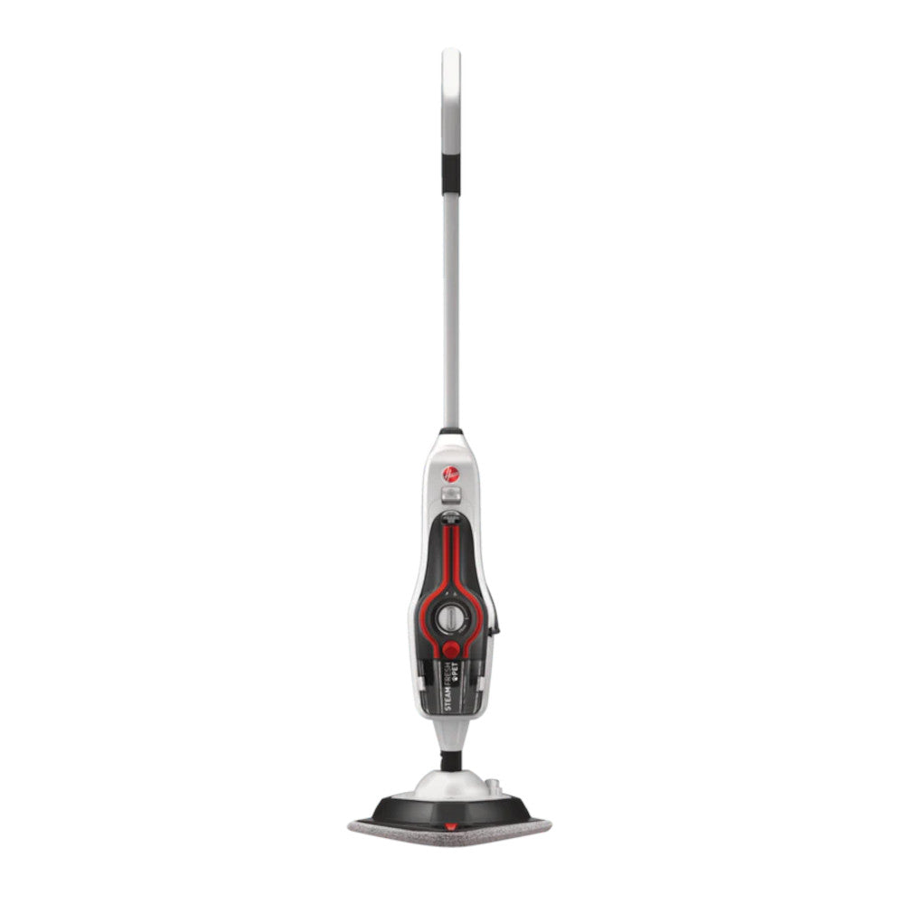 Hoover WH20541CDI SteamFresh Pet All in One Steam Mop Cleaner - Refurbished with Home Essentials Warranty | Deep Cleaning for Pet Hair & Stains on Hard Floors | Ideal for Homes with Pets