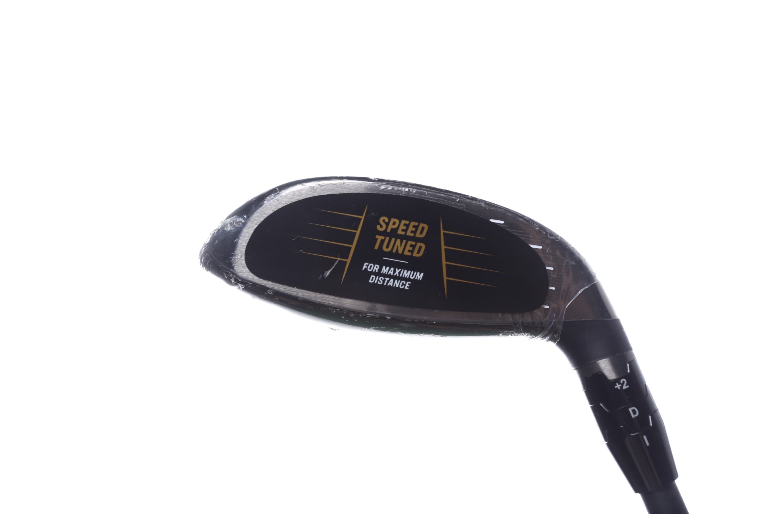 Used Callaway Rogue ST Max Draw 3 Wood Golf Club - Left Handed 16° Regular Flex - Perfect for High Handicap Golfers & Beginners on the Fairway