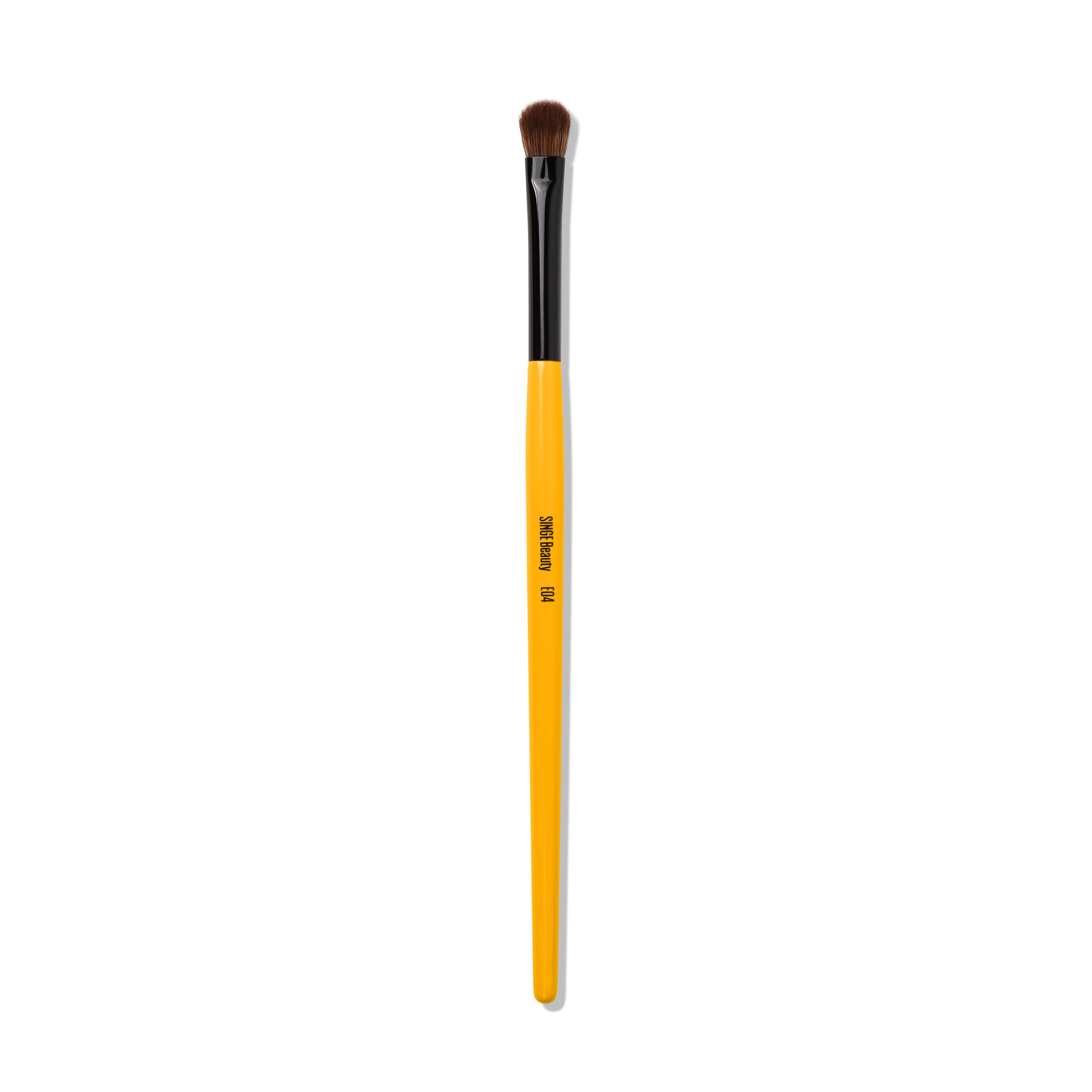 7-Piece Professional Eye Brush Set for Makeup - Soft Bristles for Eyeshadow, Blending & Crease - Perfect for Beginners & Pros - Home & Travel Use