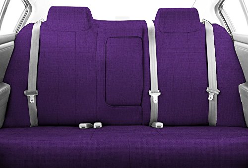Purple Insert and Trim