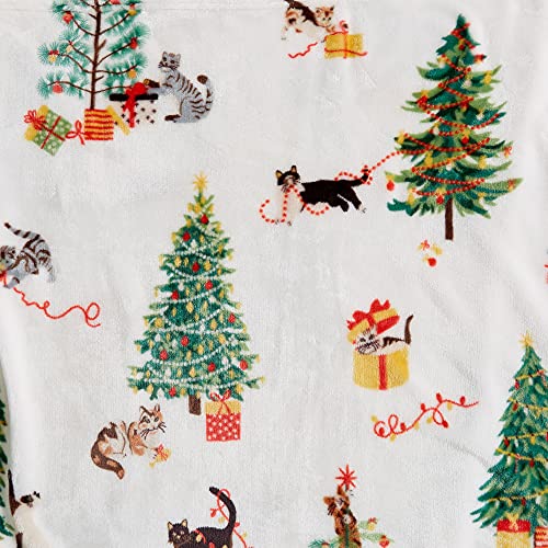 Holiday Cats