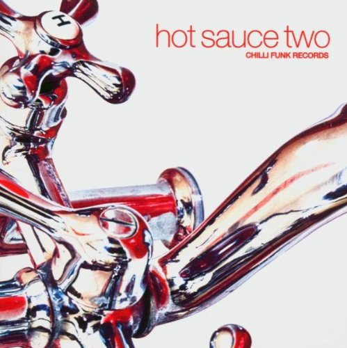 Hot Sauce Vol.2 by Various Artists (2004) - Spicy Music Compilation for Parties, Workouts & Cooking | CD & Digital Download