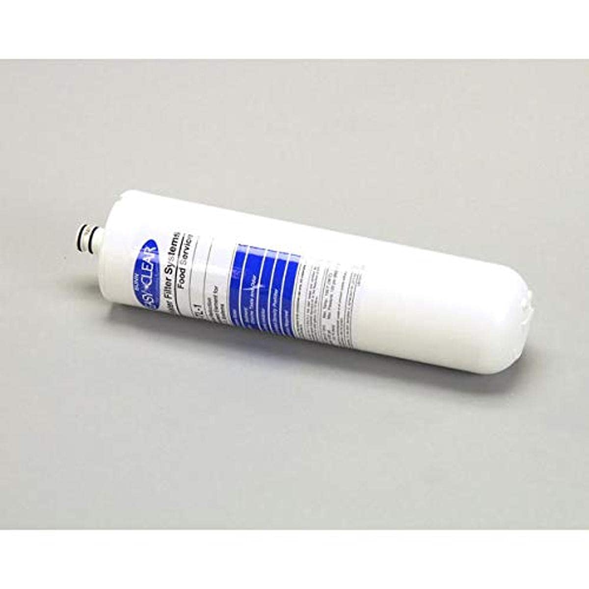 Bunn Water Filter Cartridge Replacement - Compatible with Bunn Coffee Makers - High Performance Carbon Filtration for Cleaner Tasting Water - Perfect for Home, Office & Commercial Use