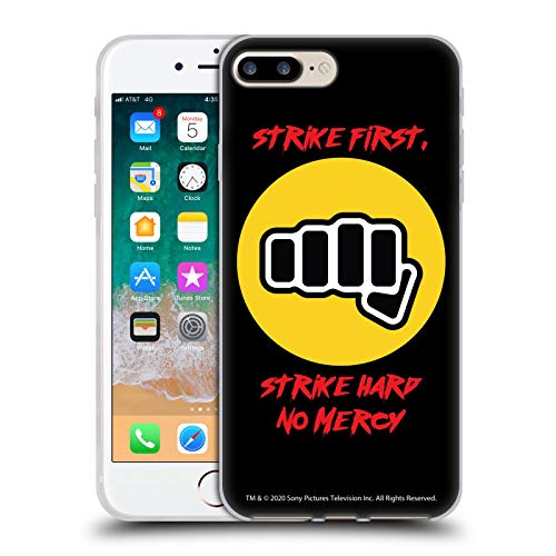 No Mercy Logo
